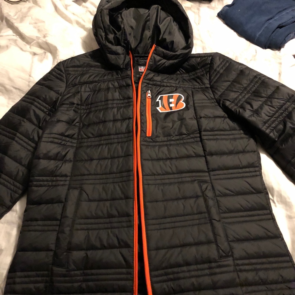 Jacket